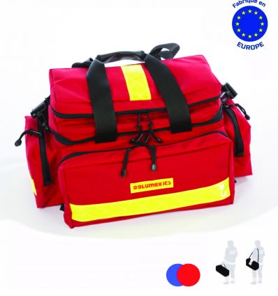Sac de secours 40L