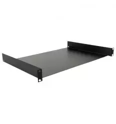 Tablette fixe 19 pouces pour rack serveur