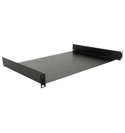 Tablette fixe 19" pour rack serveur