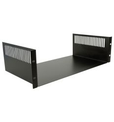 Tablette fixe 19" pour rack serveur