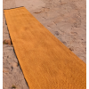 Tapis de plage en fibre de coco