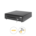 Photo : Tiroir caisse professionnel 330 x 360 x 80 mm (format compact)