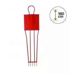 Mannequin Coup Franc