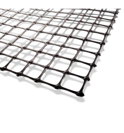 Géogrille de renforcement 