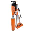 Photo : Carotteuse electrique​ sur bâti Jusqu'à 250 mm - Sans - Oui