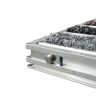 cadre pour tapis encastrable