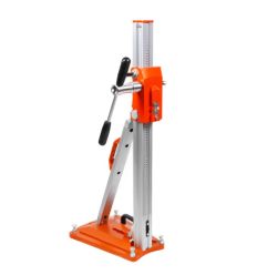 Support carotteuse de 160 à 350 mm