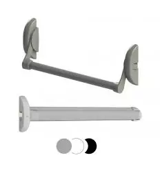 Barre antipanique 1 point