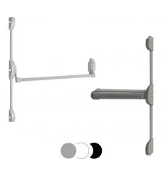 Barre anti-panique 3 points