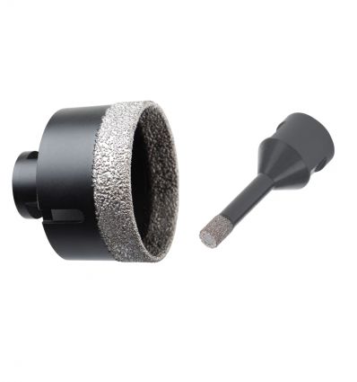 Couronne diamant pour carrelage​