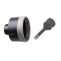 Photo : Couronne diamant pour carrelage​ 20 mm