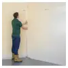 Étais télescopique pour bâche M1