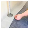Étais télescopique dépliable