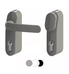 Module extérieur barre anti panique