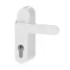 Module extérieur béquille blanc