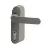 Module extérieur béquille gris