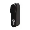 Module extérieur bouton noir