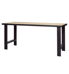 Grande table d'atelier