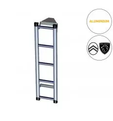 Echelle utilitaire - Peugeot et Citroën