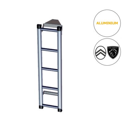 Echelle utilitaire - Peugeot et Citroën