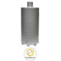 Photo : Couronne carotteuse a sec​ micro percussion 42 mm