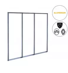 Pupitre interieur utilitaire