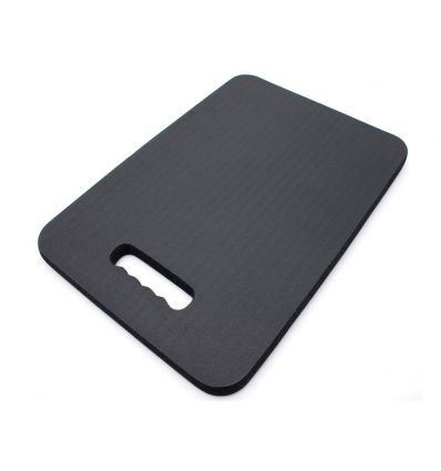 Tapis protection genoux professionnel