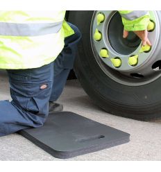 Tapis protection genoux professionnel 53 x 36 cm