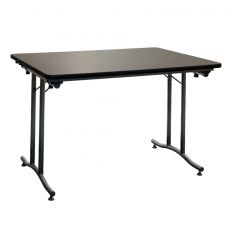 Table mélaminé