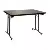 Table mélaminé