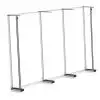 Accessoires pour pupitre interieur utilitaire