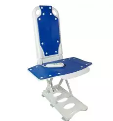 Siège de bain élévateur