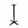 pied de table mange debout hauteur de 108 cm
