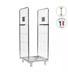 Roll Conteneur 2 Côtés