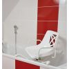Siège de bain PMR pour EHPAD