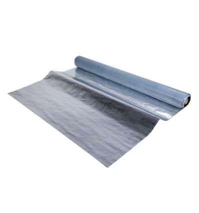 Pare vapeur aluminium