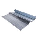 Photo : Pare vapeur aluminium 1 rouleau 1,5 x 50 m
