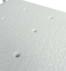 Siège de bain PMR