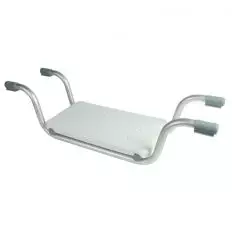 Siège de bain suspendu