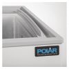Congélateur à glace Polar 200L