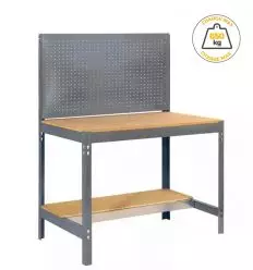 Établi de Mécanicien