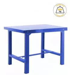 Établi métallique professionnel