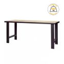 Photo : Grande table d'atelier Sans