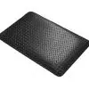 Tapis Antifatigue ergonomique jaune et noir