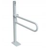 Barre d'appui WC PMR et senior
