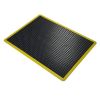Tapis antifatigue complet 0,9 m x 1,2 m