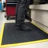 Tapis antifatigue complet 0,6 m x 0,9 m