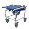 Fauteuil PMR douche - WC