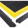 Caillebotis antifatigue en caoutchouc 
