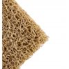 Tapis de chantier beige